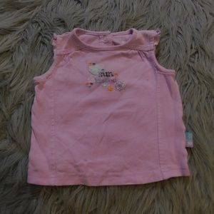 Infants T-Shirt (Girls)
